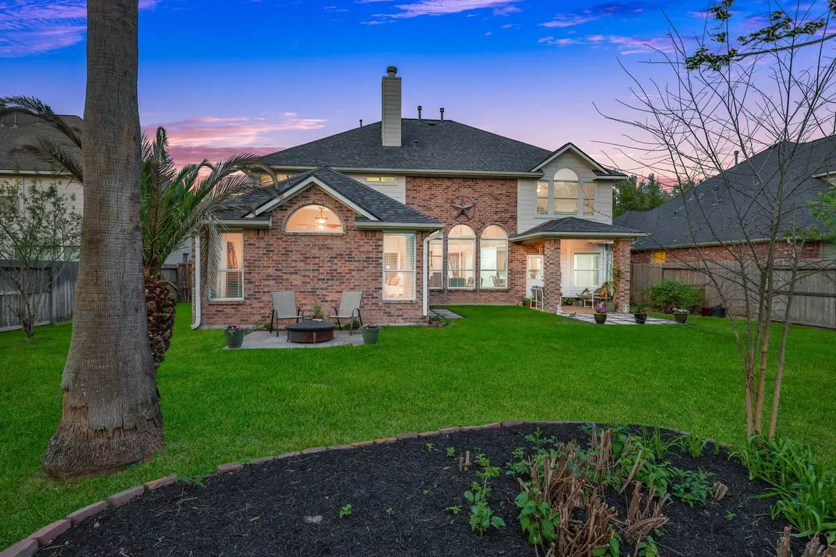 2331 Fern Bend Lane, Katy, TX 77494 - Image #1