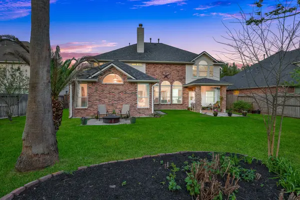 2331 Fern Bend Lane, Katy, TX 77494