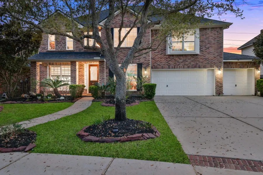 2331 Fern Bend Lane, Katy, TX 77494 - Image #2