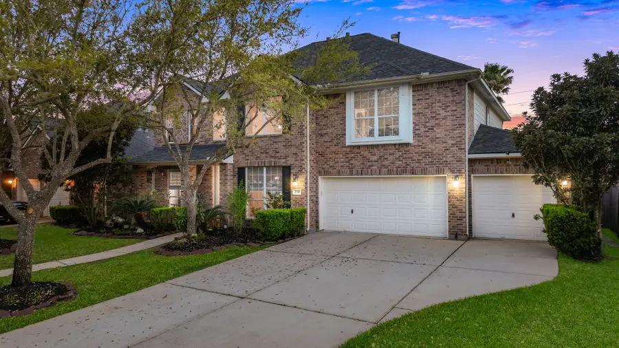 2331 Fern Bend Lane, Katy, TX 77494 - Image #3