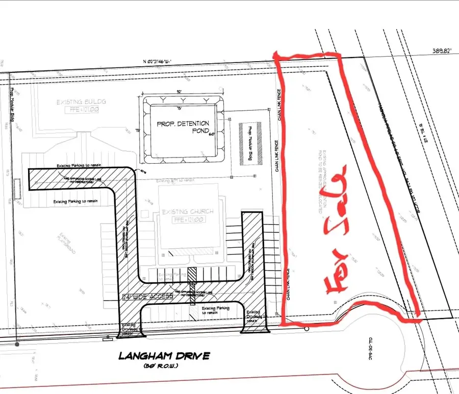 6603B Langham Drive, Houston, TX 77084 - #2