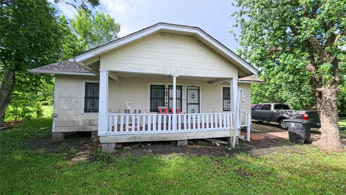 4810 S Acres Drive, Houston, TX 77048 - #1