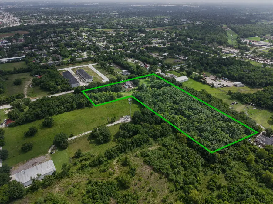 4810 S Acres Drive, Houston, TX 77048 - #3