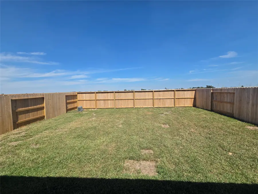 1119 Blue Stone Drive, Beasley, TX 77417 - Image #3