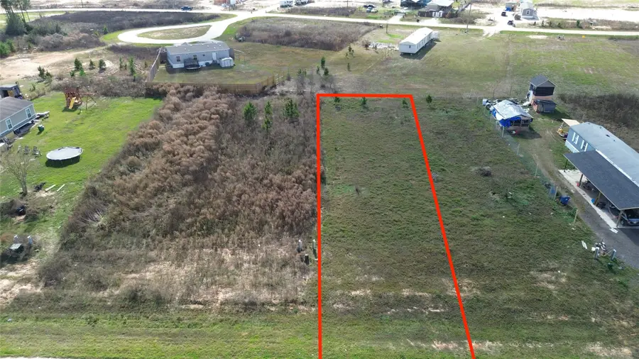 2342 Road 5838, Cleveland, TX 77327 - #2