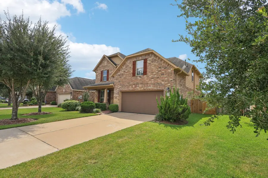 2710 Camden Hill Lane, Pearland, TX 77089 - Image #3