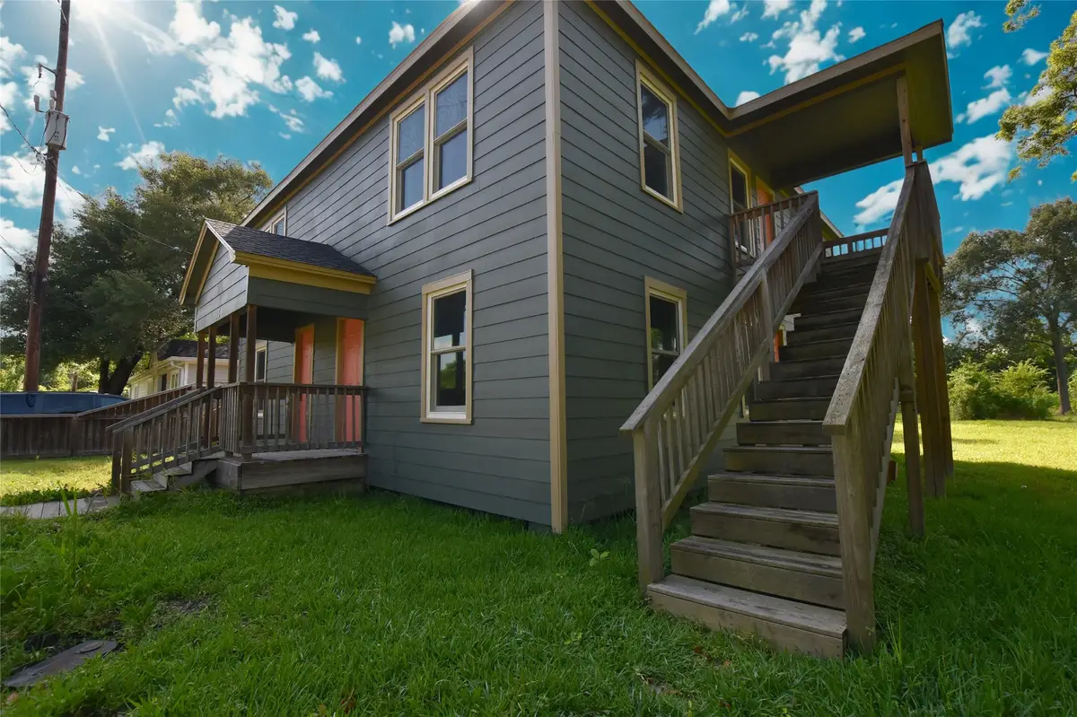 118 Wahl Street, Crosby, TX 77532 - Image #1