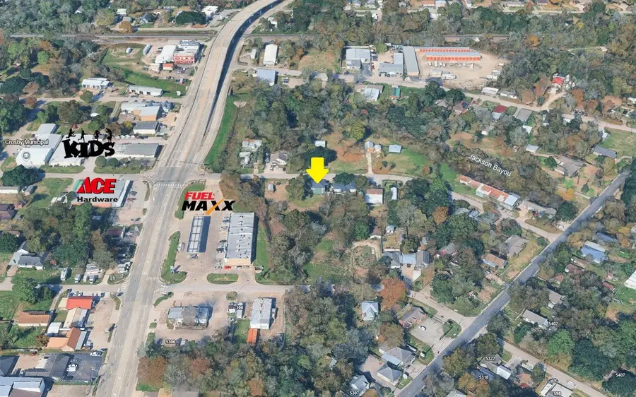 118 Wahl Street, Crosby, TX 77532 - Image #2