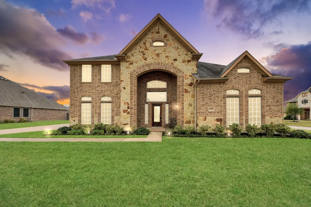 4002 Broadmoor Drive, Monterey Belvieu, TX 77523 - #1