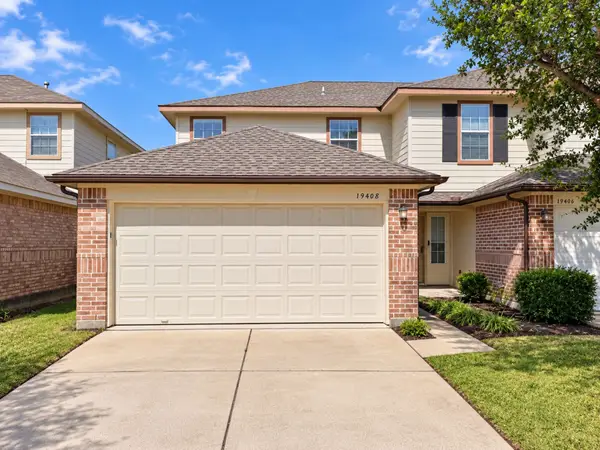 19408 Dry Canyon Court, Katy, TX 77449