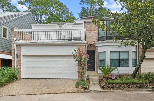 12013 Naughton Street, Houston, TX 77024