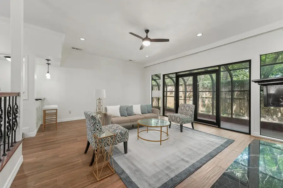 12013 Naughton Street, Houston, TX 77024 - #2