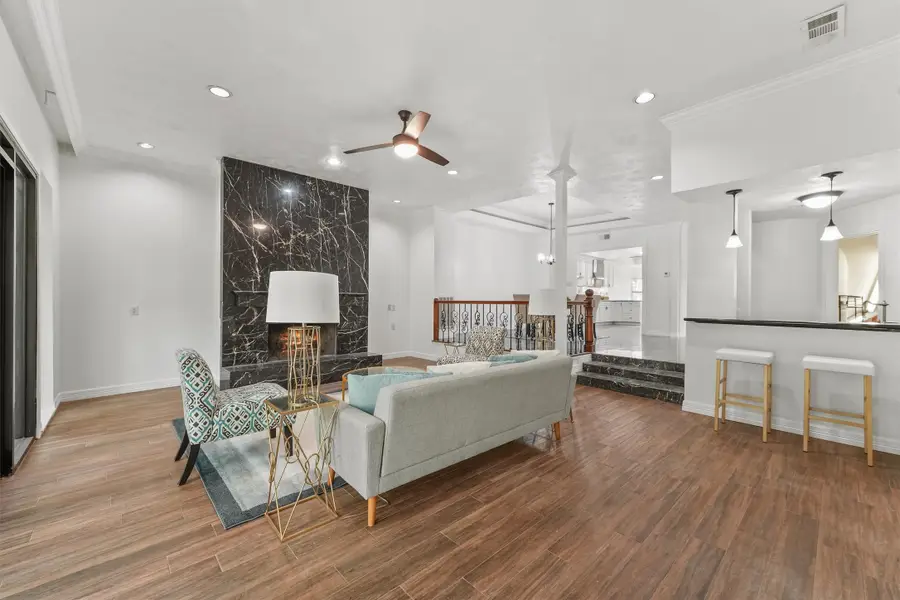 12013 Naughton Street, Houston, TX 77024 - #3