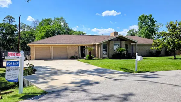 603 Casper Court, Spring, TX 77373