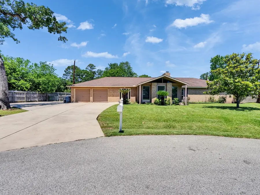 603 Casper Court, Spring, TX 77373 - #2