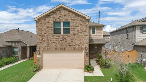 2933 Grand Anse Drive, Katy, TX 77493