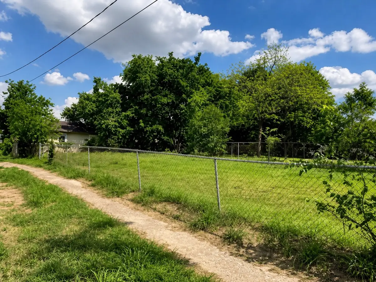 1722 Worms Street, Houston, TX 77020 - #1