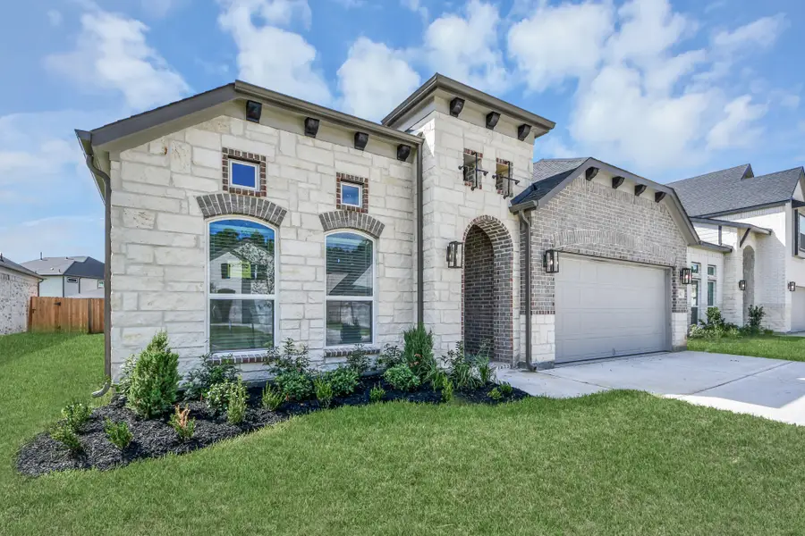 3042 Native Spring Dr, Spring, TX 77373 - #2