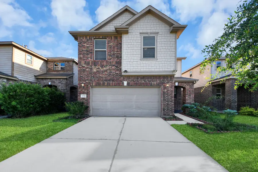 25118 Squire Knoll Street, Katy, TX 77493 - #2
