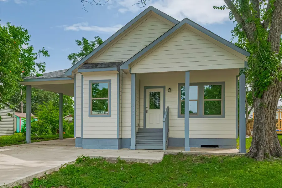 1909 Oregon Street, Baytown, TX 77520 - #3