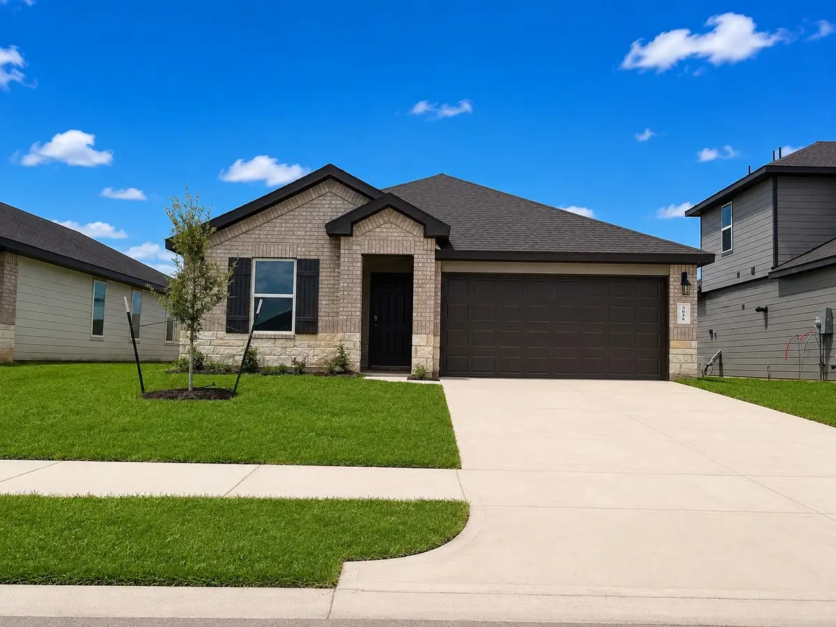 3046 Ferris Drive, Fulshear, TX 77441 - #1