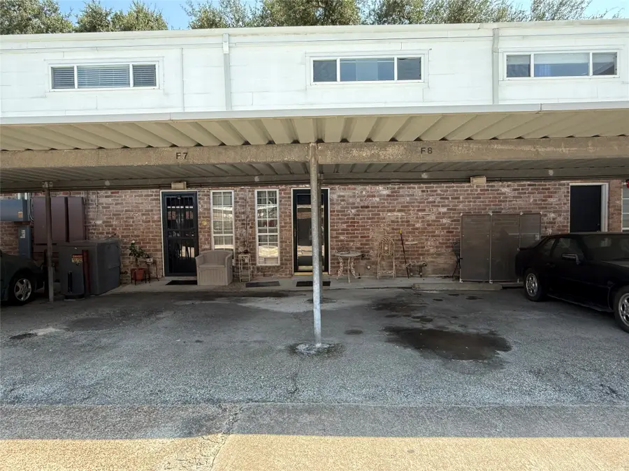 6410 Del Monte Drive #3, Houston, TX 77057 - #3