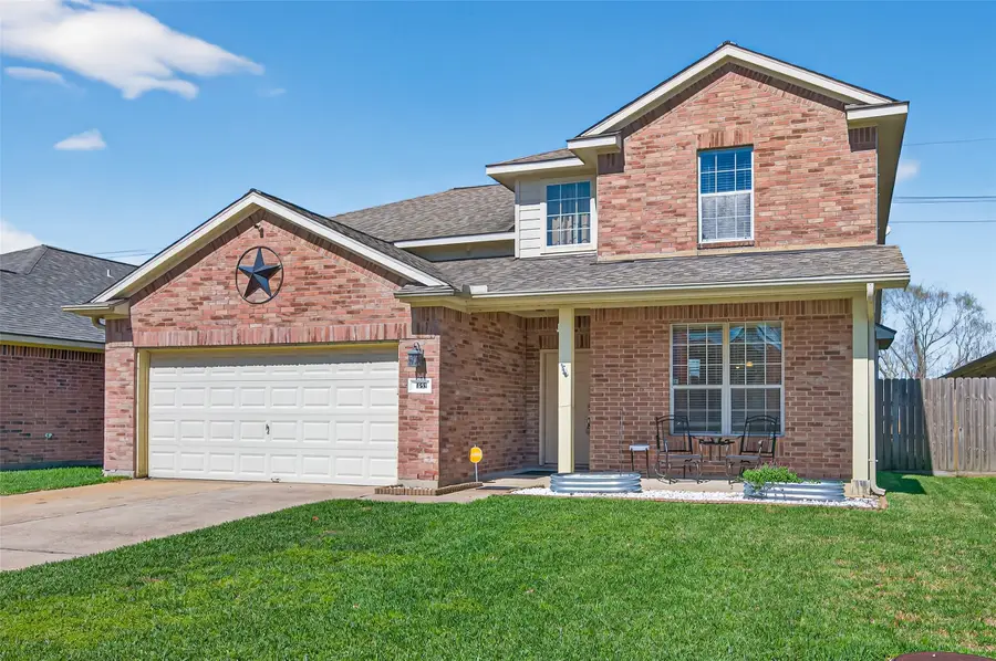 155 Horn Court, Baytown, TX 77523 - #3