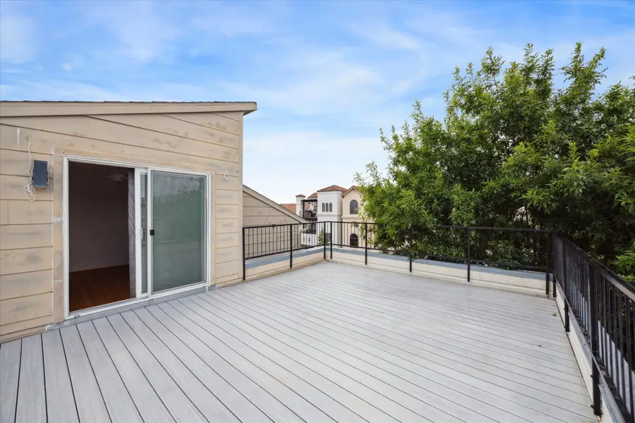 1501 Utah Street, Houston, TX 77007 - Image #2