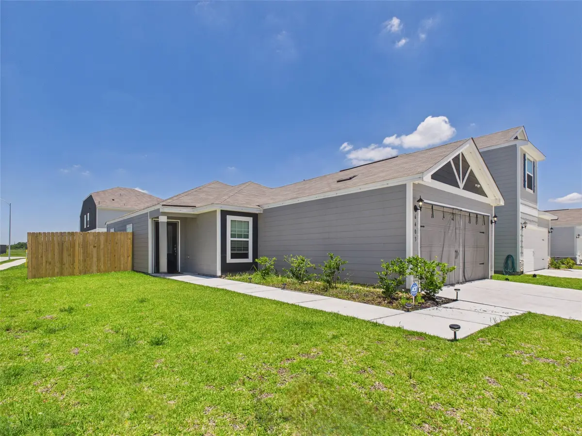 6403 Winter Elm Street, Houston, TX 77048 - #1