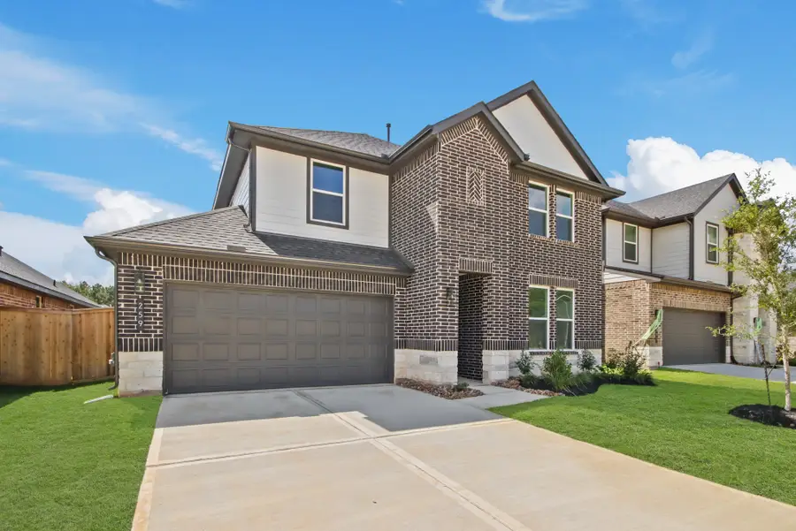 259 Springfield Terrace, Conroe, TX 77304 - Image #3