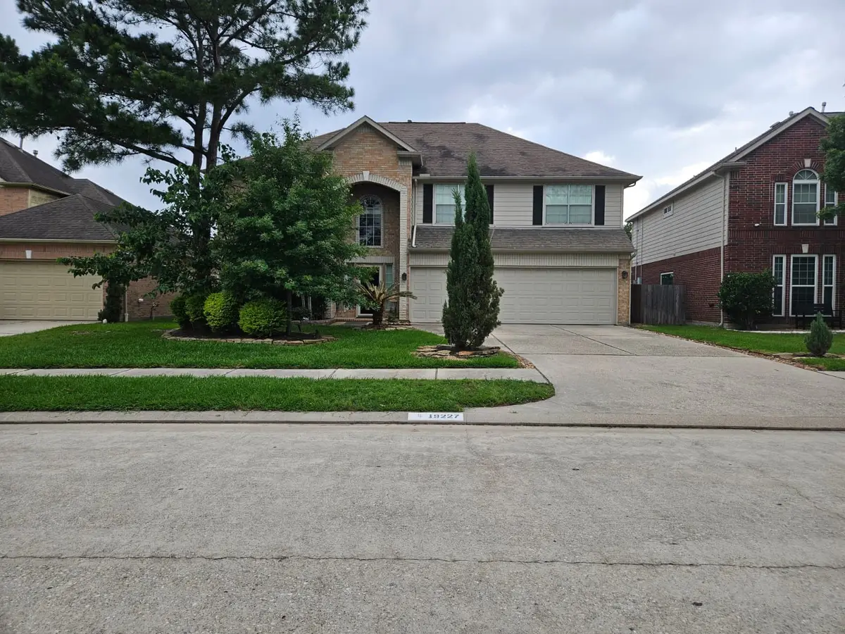 19227 Royal Isle Drive, Tomball, TX 77375 - #1