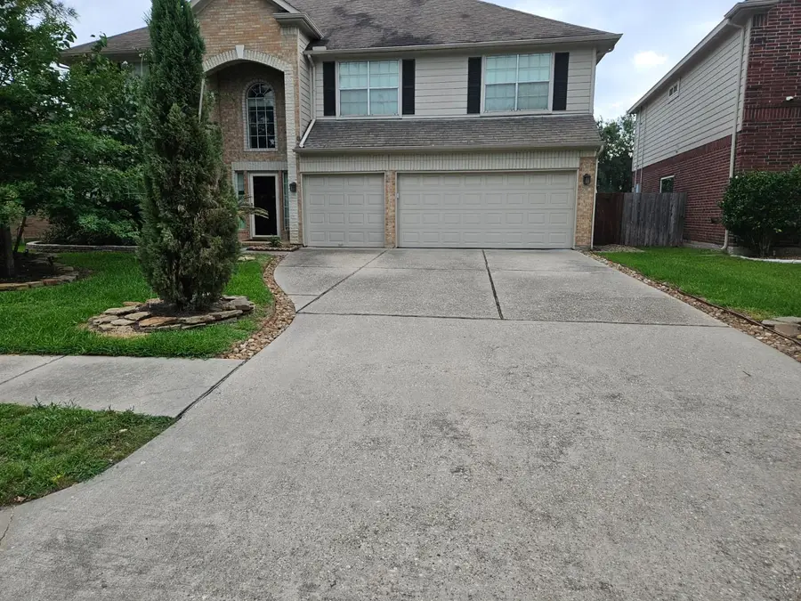 19227 Royal Isle Drive, Tomball, TX 77375 - #2