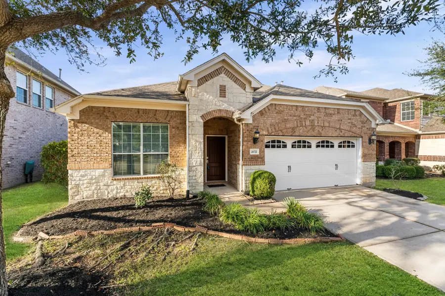 24722 Crystal Leaf Lane, Katy, TX 77494 - #3