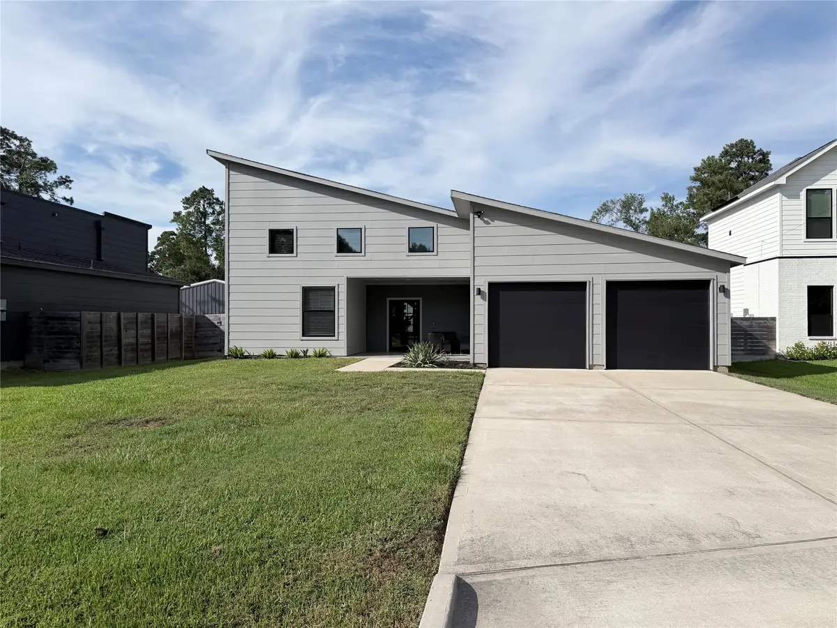 1416 Flamingo Street, Conroe, TX 77385 - #1