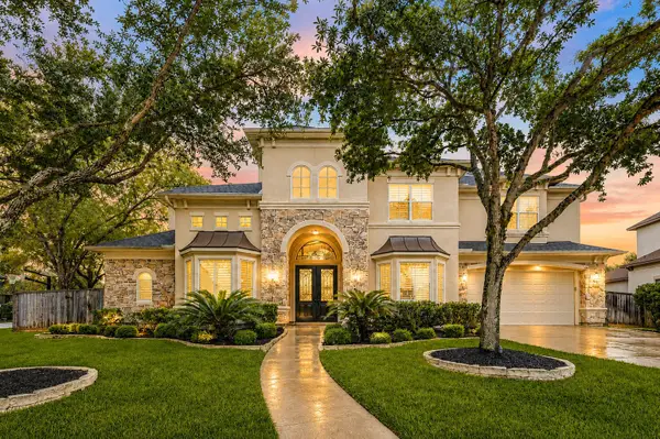 27703 Guthrie Ridge Lane, Katy, TX 77494