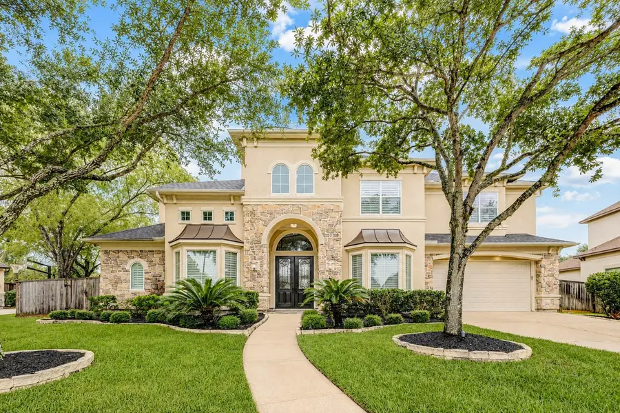 27703 Guthrie Ridge Lane, Katy, TX 77494 - #2