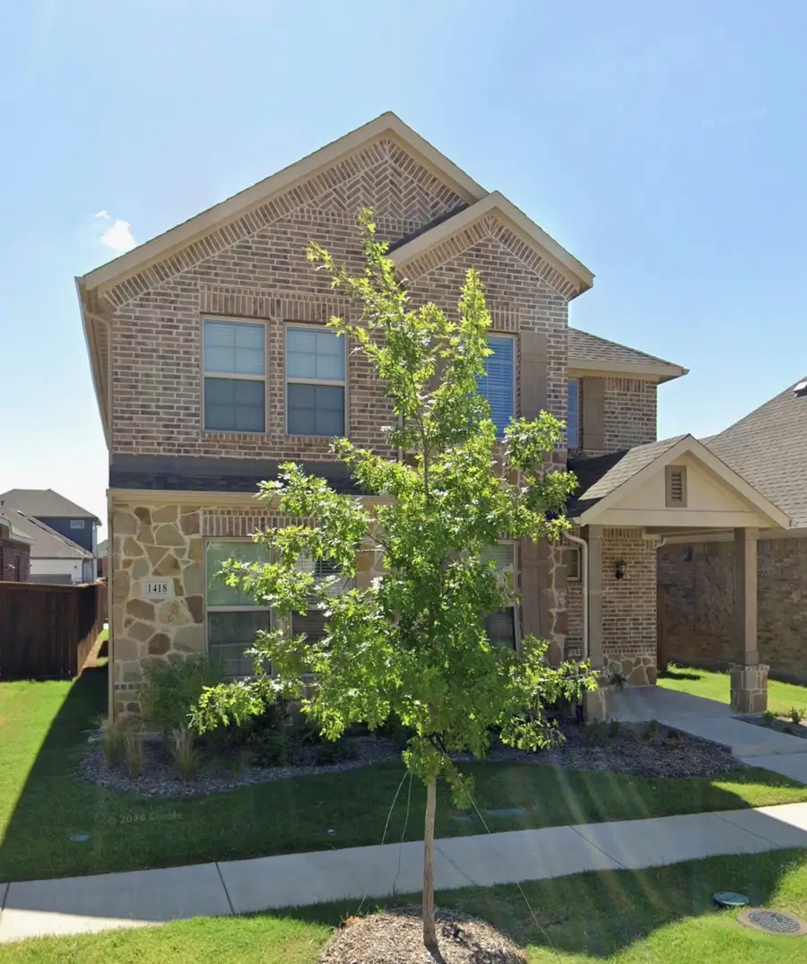 1418 Broadview Drive, Garland, TX 75042 - #3