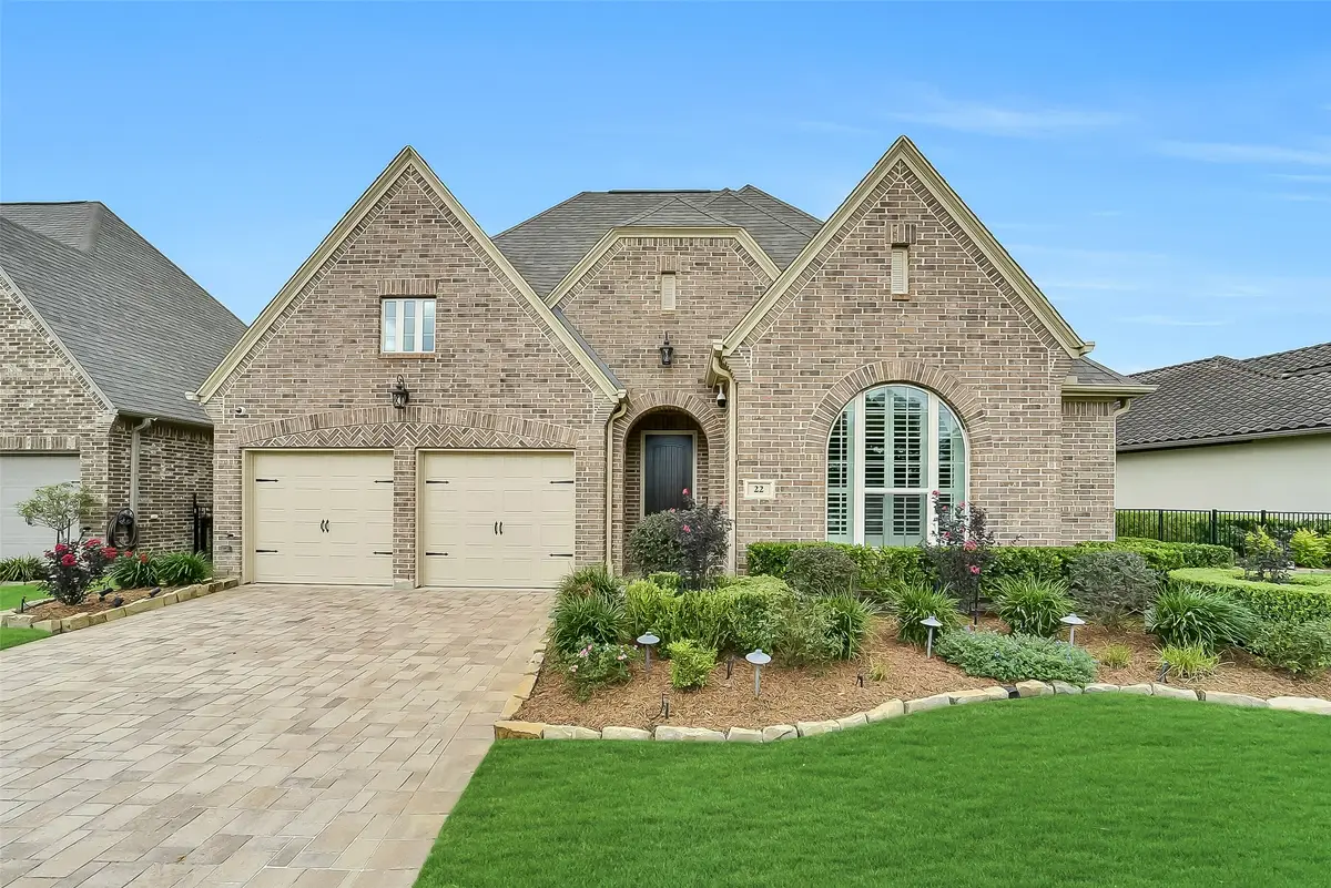22 Cottage Glen Lane, Fulshear, TX 77441 - #1