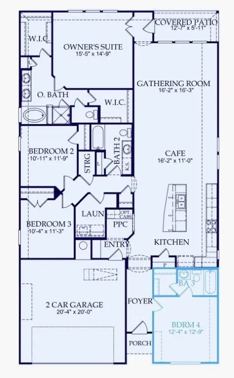 13722 Ballast Green Drive, Texas City, TX 77568 - #2