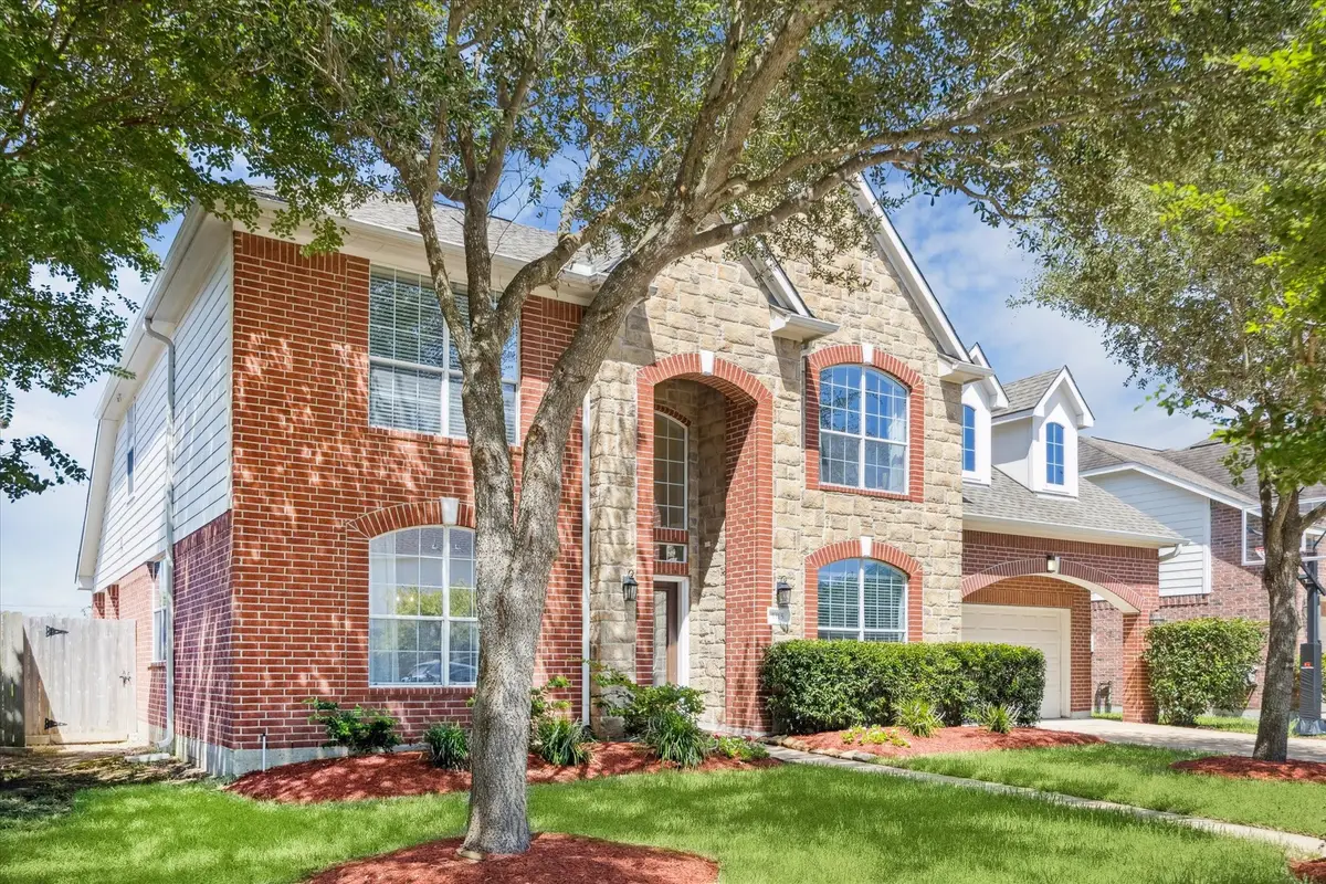 5315 Maverick Point Lane, Katy, TX 77494 - Image #1