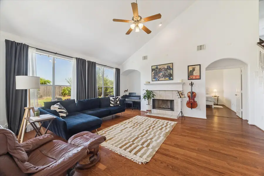 5315 Maverick Point Lane, Katy, TX 77494 - Image #2