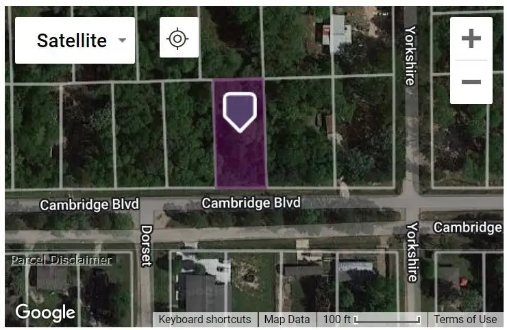 25623 Cambridge, New Caney, TX 77357 - Image #2