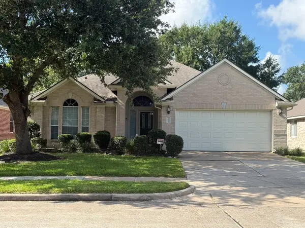 1626 Tynemouth Drive, Pasadena, TX 77504