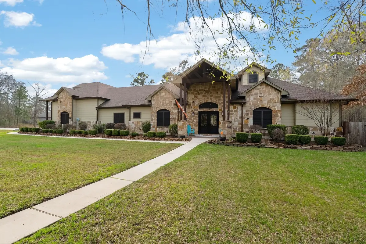 2101 Woodlink Court, Huffman, TX 77336 - #1