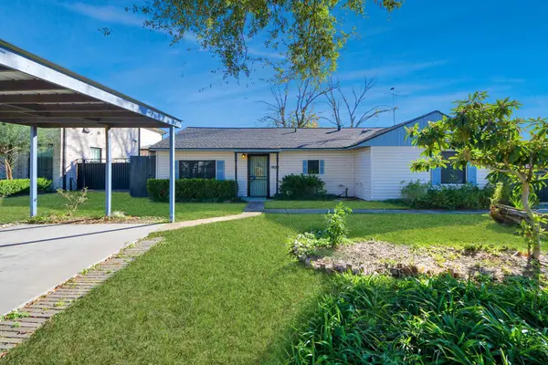 1404 Aldrich Street, Houston, TX 77055