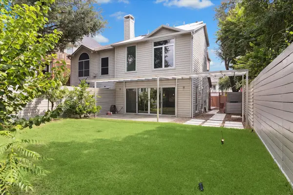 1222 Marconi Street, Houston, TX 77019