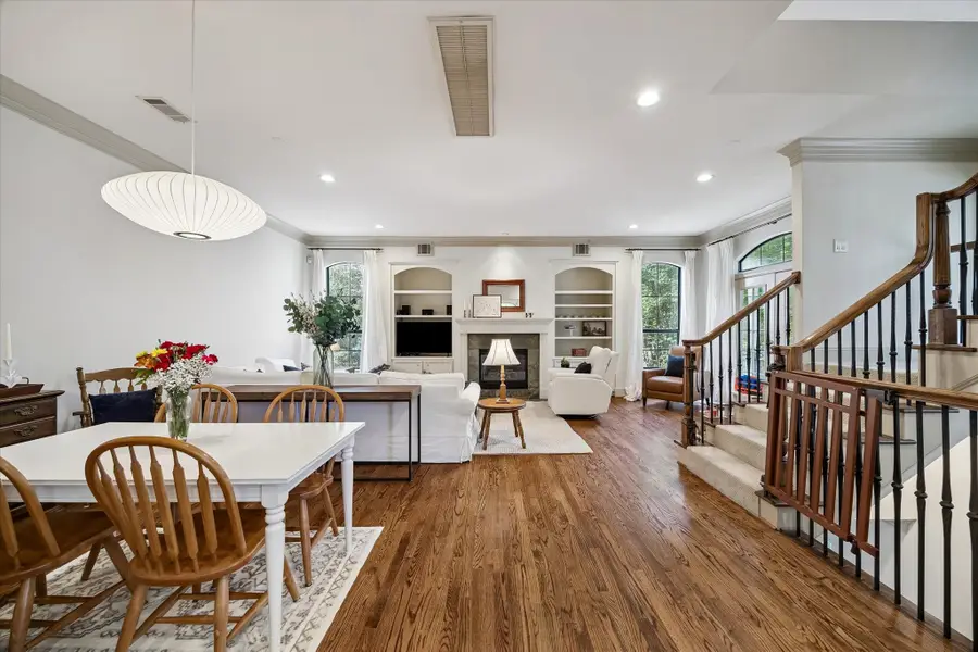 1701 Welch Street, Houston, TX 77006 - #2