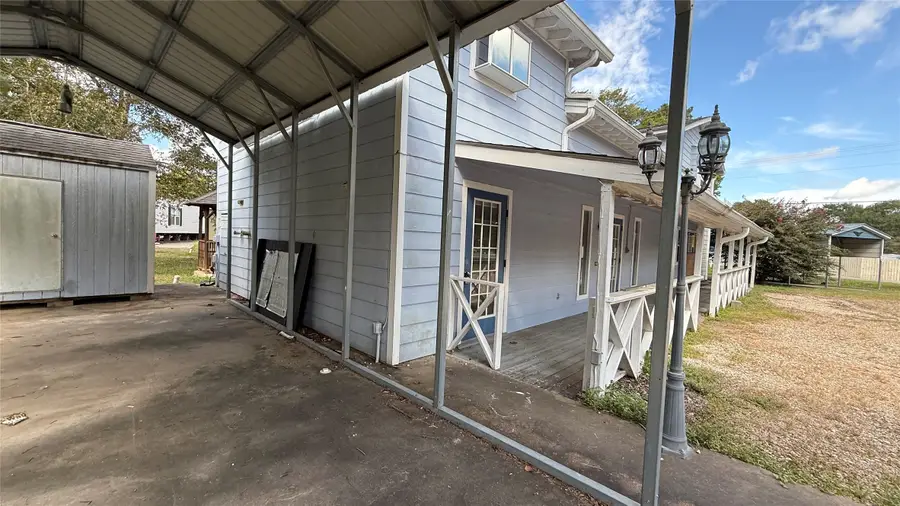 202 Escapees Drive, Livingston, TX 77351 - Image #3