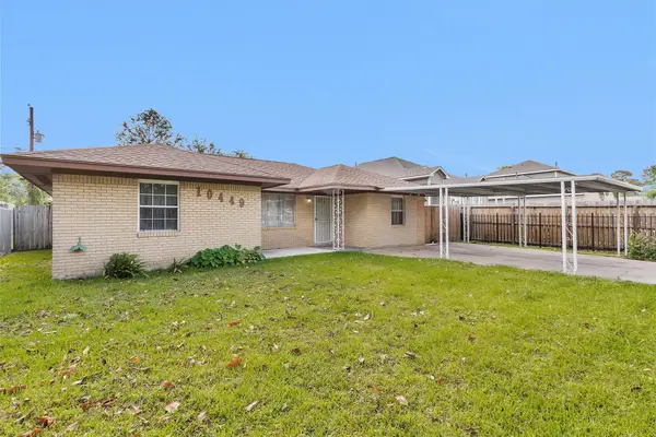 10449 Castleton Street, Houston, TX 77016