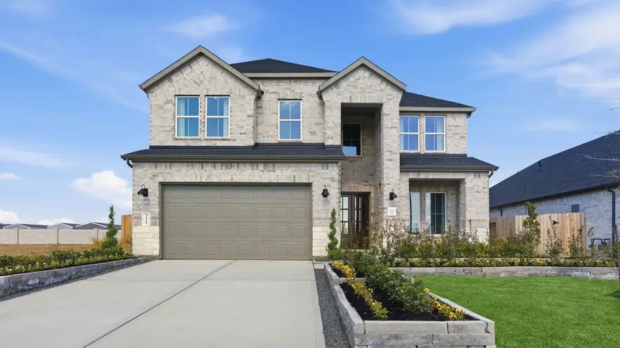 2507 Friendswood Trail, Friendswood, TX 77546 - #2
